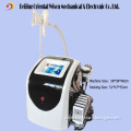 Cryolipolysis Vacuum RF Cavitation Slimming Machine